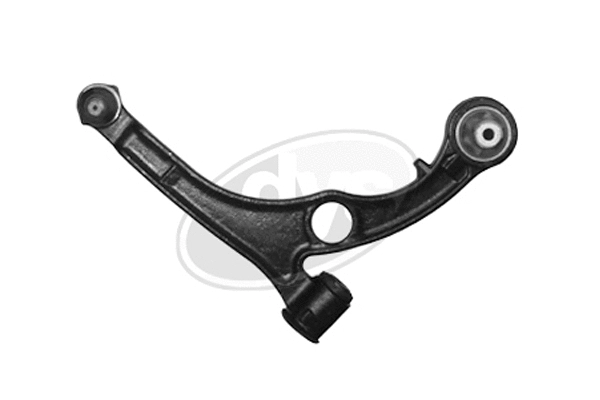 Control/Trailing Arm, wheel suspension (20-00306-1)