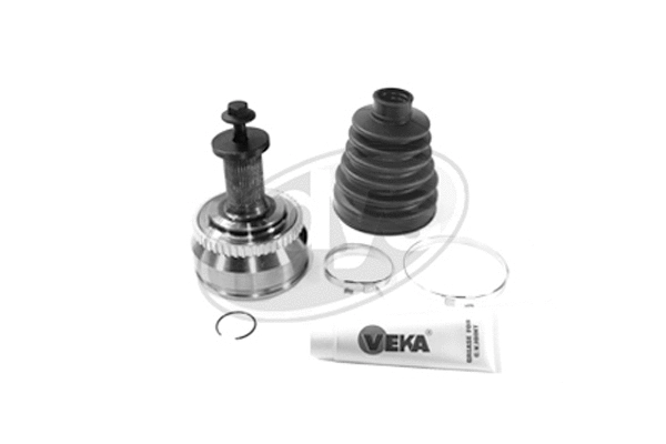 Joint Kit, drive shaft (77-VO-1003A)