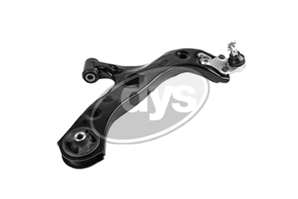 Control/Trailing Arm, wheel suspension (20-27202)