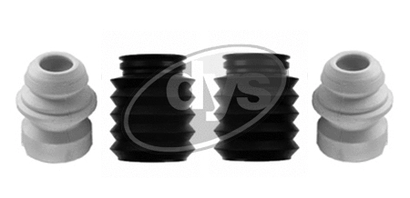 Dust Cover Kit, shock absorber (73-28765)