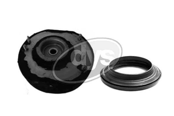 Suspension Strut Support Mount (73-27661)