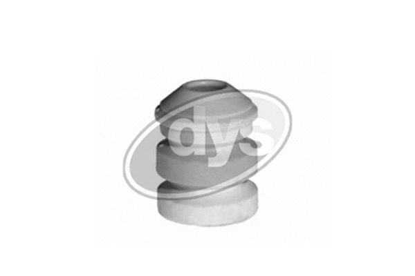 Rubber Buffer, suspension (73-28669)
