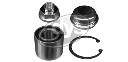 Wheel Bearing Kit (40-OP-9950)