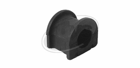 Mounting, stabiliser bar (75-23347)