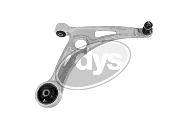 Control/Trailing Arm, wheel suspension (20-25449)