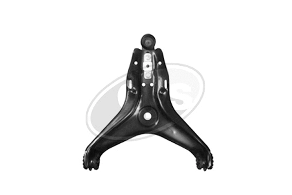 Control/Trailing Arm, wheel suspension (20-20063-1)