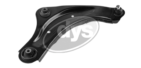 Control/Trailing Arm, wheel suspension (20-03494)