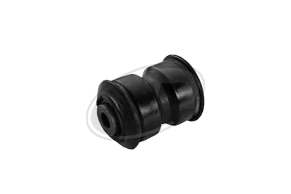 Mounting, leaf spring (74-24472)