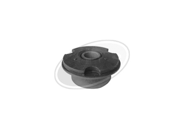 Mounting, control/trailing arm (37-01911-6)
