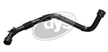 Charge Air Hose (76-01682)