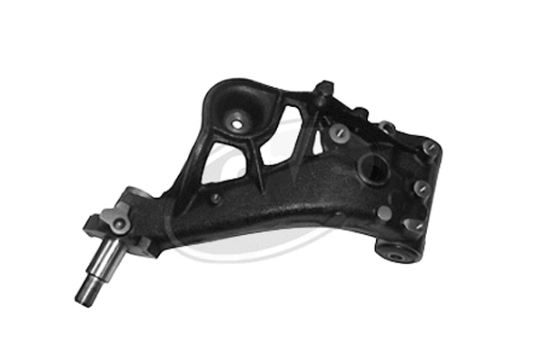 Control/Trailing Arm, wheel suspension (20-20071-2)