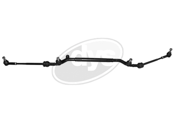 Tie Rod (21-20133)