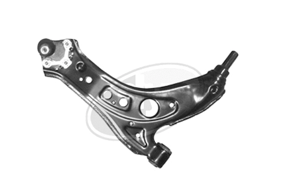 Control/Trailing Arm, wheel suspension (20-05452-1)