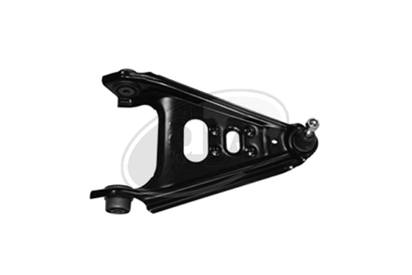 Control/Trailing Arm, wheel suspension (20-21629)