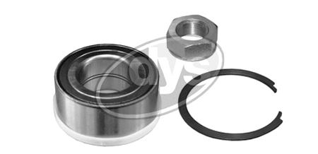 Wheel Bearing Kit (40-CI-9833)