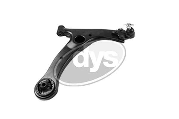 Control/Trailing Arm, wheel suspension (20-26529)