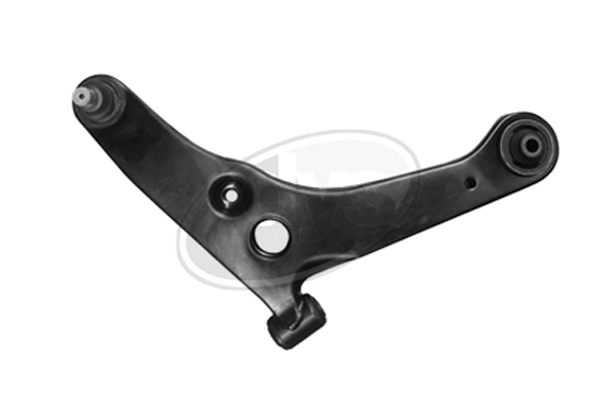 Control/Trailing Arm, wheel suspension (20-20650)