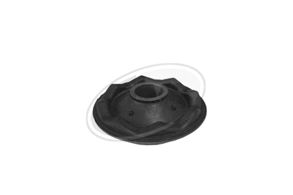 Mounting, control/trailing arm (37-04128-6)