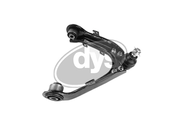 Control/Trailing Arm, wheel suspension (20-27434)