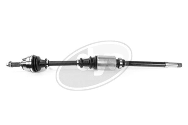 Drive Shaft (76-PE-8068)