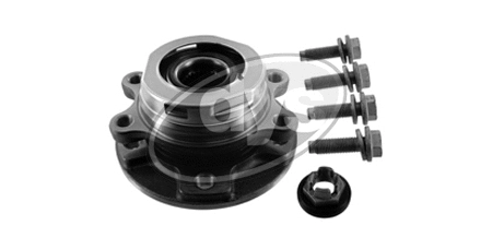 Wheel Bearing Kit (41-RE-9710)