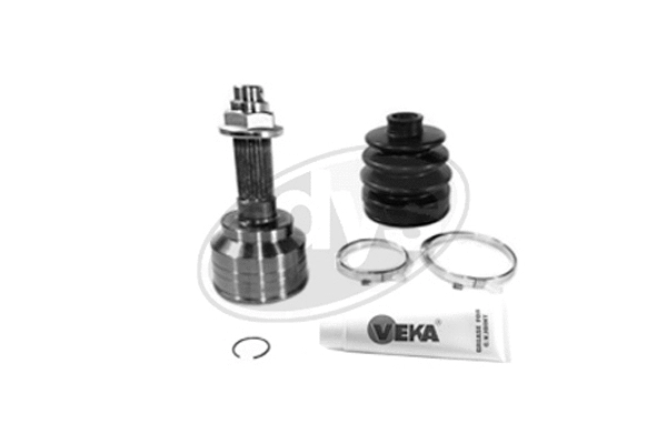 Joint Kit, drive shaft (77-KI-1002)
