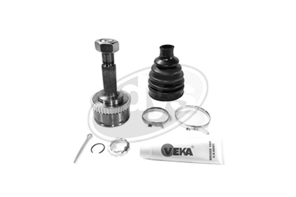 Joint Kit, drive shaft (77-NI-1052A)