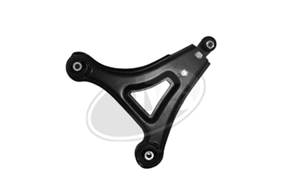 Control/Trailing Arm, wheel suspension (20-20124-1)