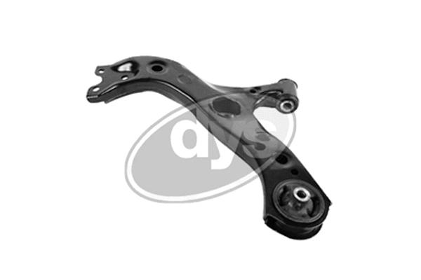 Control/Trailing Arm, wheel suspension (10-27203)