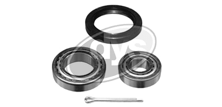 Wheel Bearing Kit (40-FD-9992)