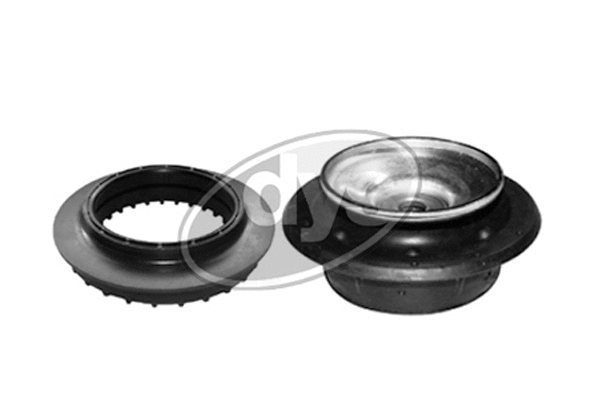 Suspension Strut Support Mount (73-26930)