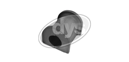 Mounting, stabiliser bar (75-04347)