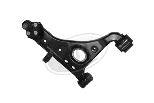 Control/Trailing Arm, wheel suspension (20-24060)