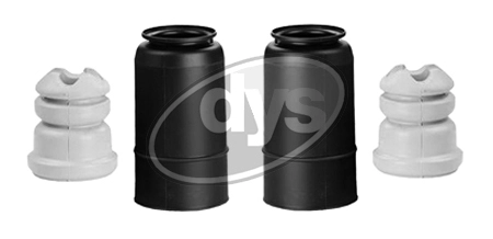 Dust Cover Kit, shock absorber (73-04474)