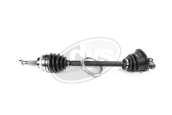 Drive Shaft (76-RN-8094)