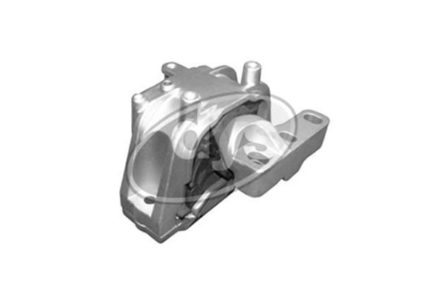 Mounting, engine (71-24957)
