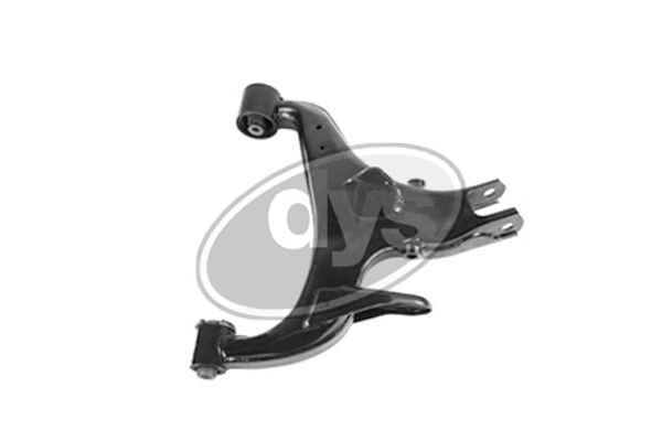 Control/Trailing Arm, wheel suspension (20-27041)