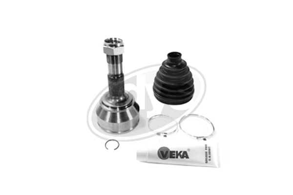 Joint Kit, drive shaft (77-FI-1096)
