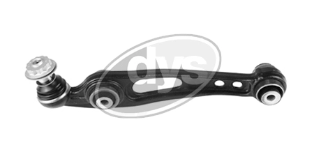Control/Trailing Arm, wheel suspension (20-10079)