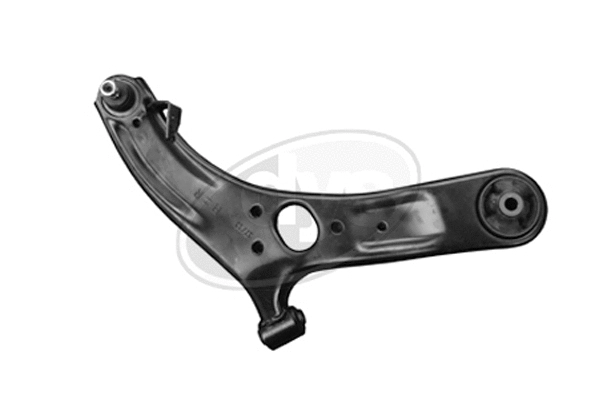 Control/Trailing Arm, wheel suspension (20-21506)