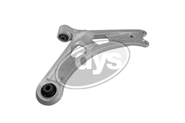 Control/Trailing Arm, wheel suspension (10-28574)