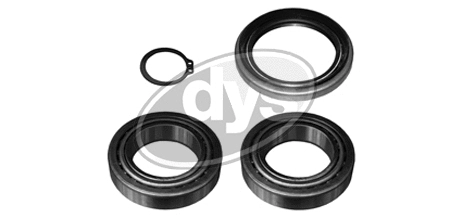 Wheel Bearing Kit (40-SZ-9875)