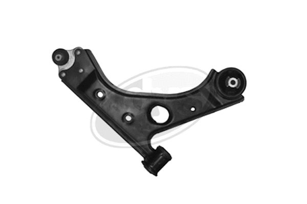 Control/Trailing Arm, wheel suspension (20-20039-1)