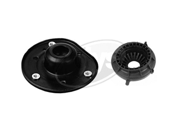 Suspension Strut Support Mount (73-25070)