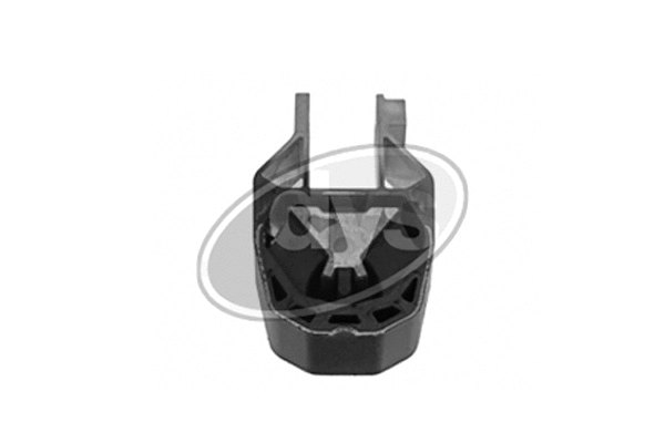 Mounting, engine (71-25949)