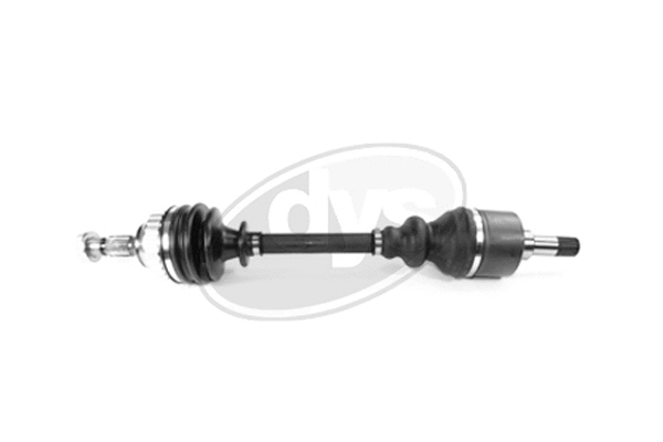 Drive Shaft (76-CT-8033A)