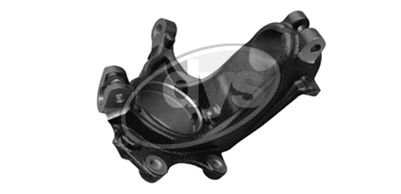 Steering Knuckle, wheel suspension (79-03304L)