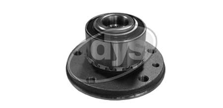 Wheel Bearing Kit (41-VW-9732)