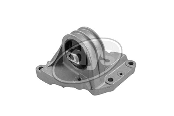 Mounting, engine (71-27466)
