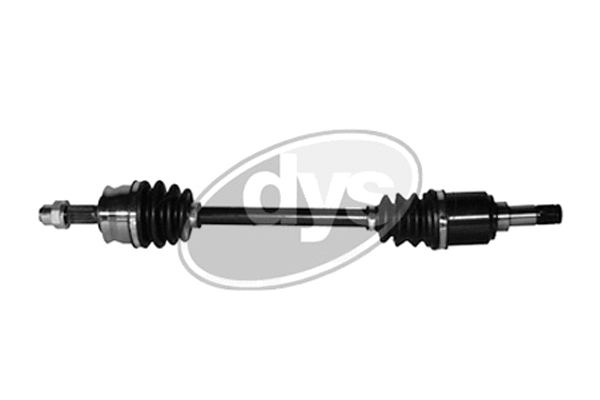 Drive Shaft (76-FI-9999)